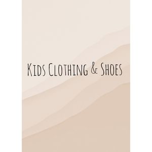 Kids Clothing & Shoes